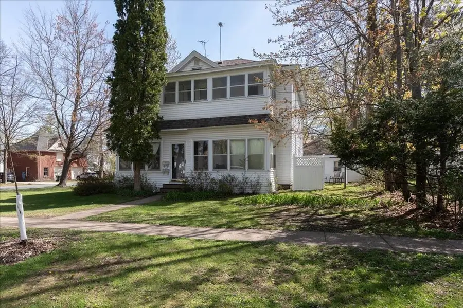 1104 7th Street #1104/1104-1/2, Menomonie, WI 54751 - #2