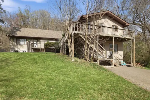 303-305 Moundsview Court #1-2, Elk Mound, WI 54739