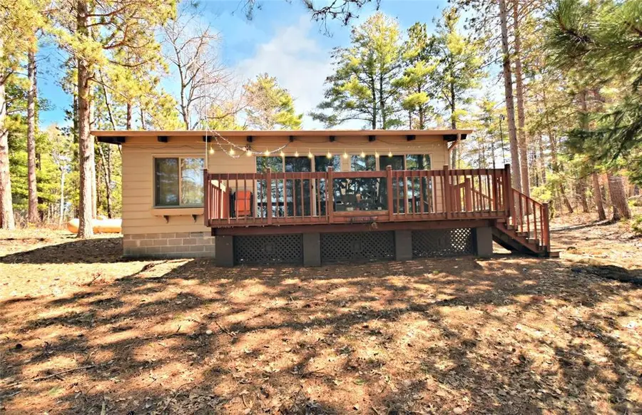 55715 Island Drive, Barnes, WI 54873 - #2