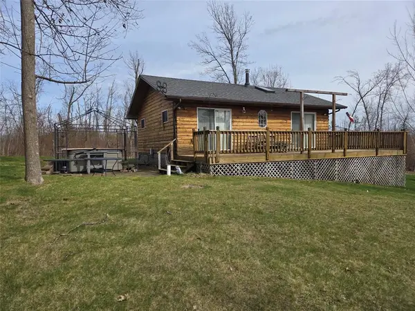 1695 White Ash Way #C, Balsam Lake, WI 54810