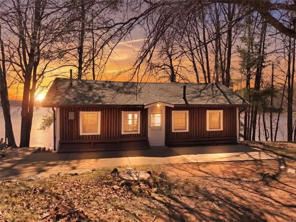 W7341 Pair O Lakes Rd, Spooner, WI 54801 - #1