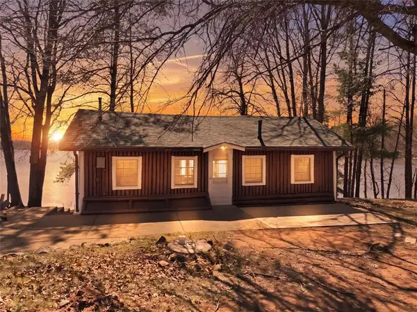 W7341 Pair O Lakes Rd, Spooner, WI 54801