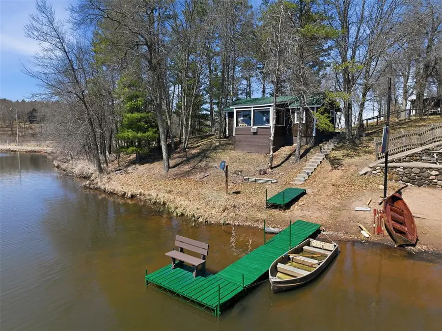 W7341 Pair O Lakes Rd, Spooner, WI 54801 - #2