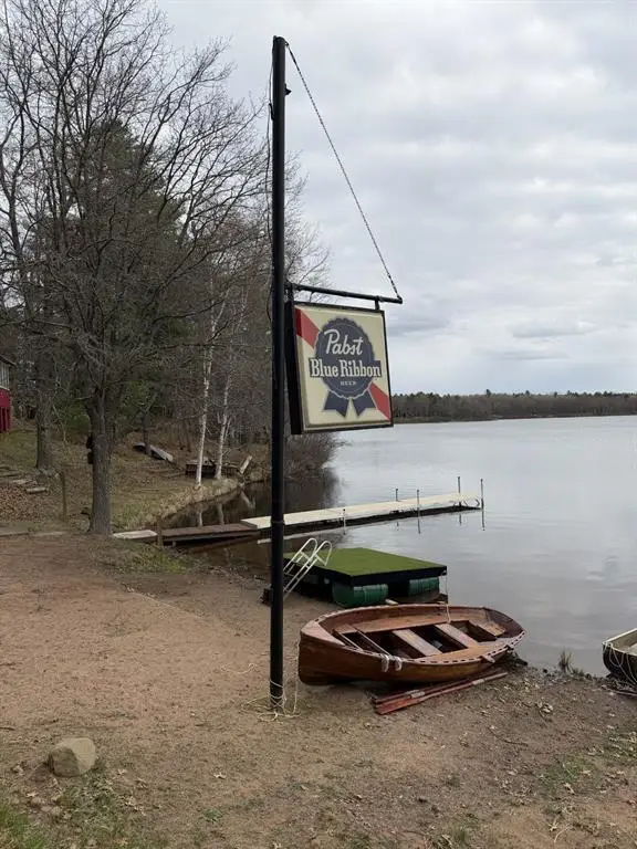 W7341 Pair O Lakes Rd, Spooner, WI 54801 - #3