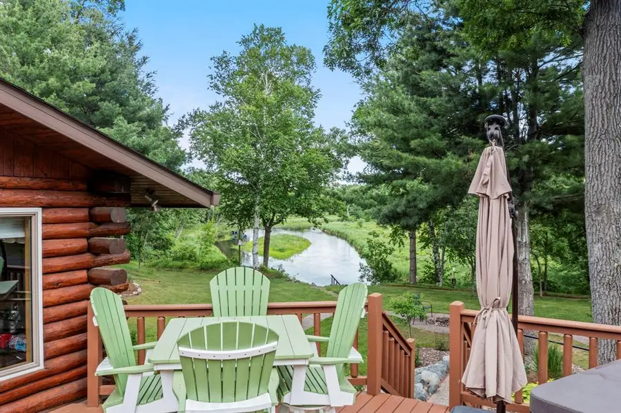 5121 Dake Road, Siren, WI 54872 - #2