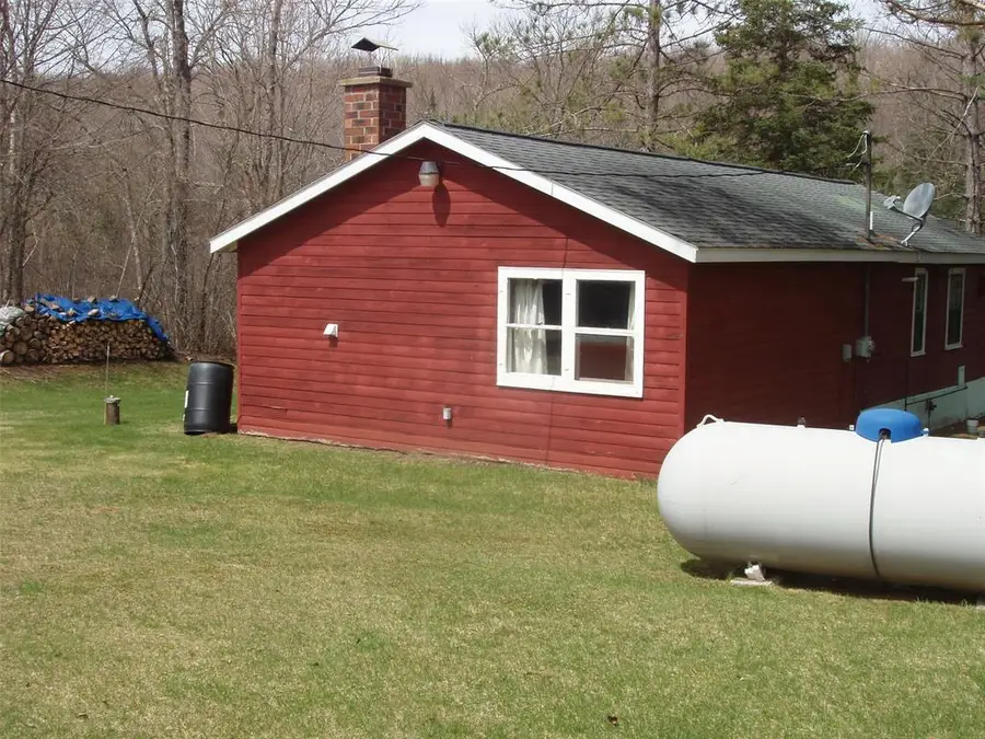 W9798 Fleming Road, Park Falls, WI 54552 - #3