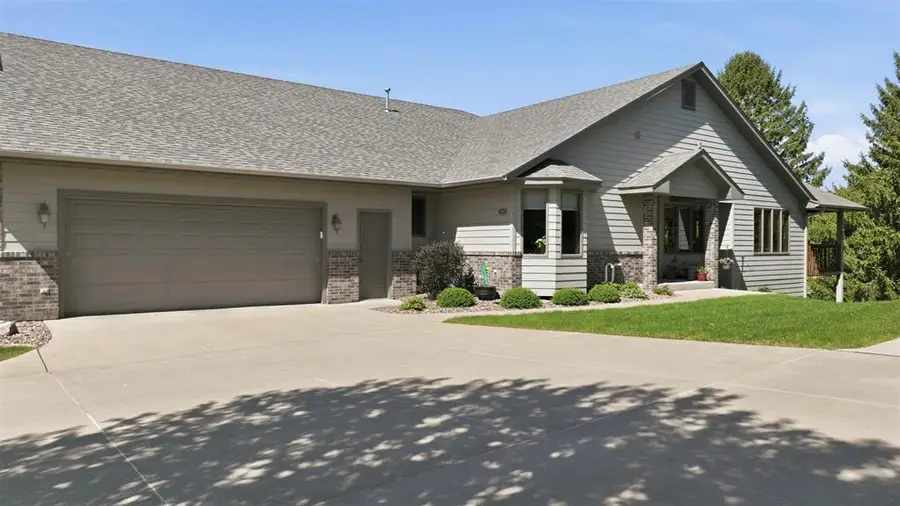2530 E Princeton Avenue, Eau Claire, WI 54703 - #2