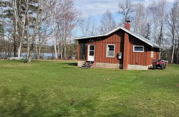 9000 Forest Road #163, Butternut, WI 54514
