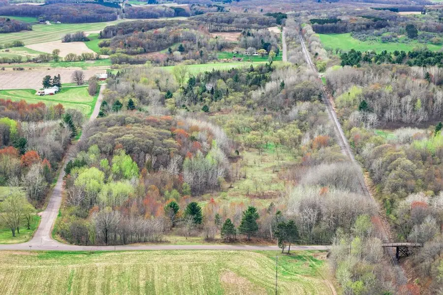 31.69 Acres 80th Avenue, Colfax, WI 54730 - #3