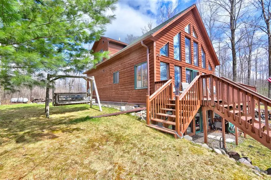 11295W Seagull Lane, Hayward, WI 54843 - #3