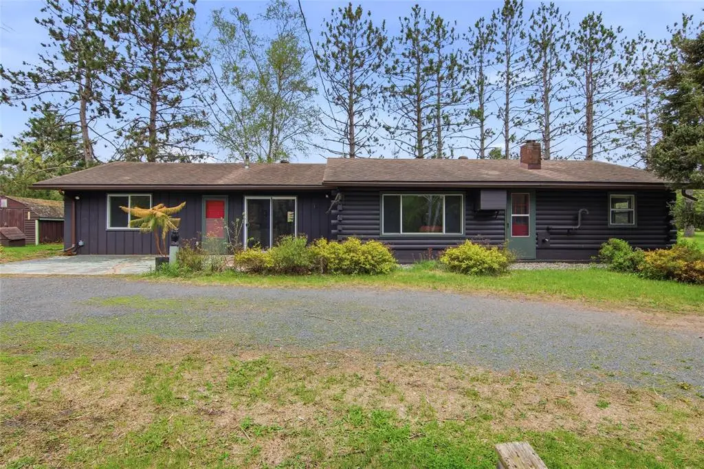W 4753 Hwy F, Springbrook, WI 54875 - #1