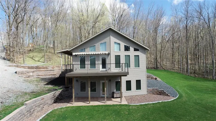 W6163 Mae West Road, Tony, WI 54563 - #2