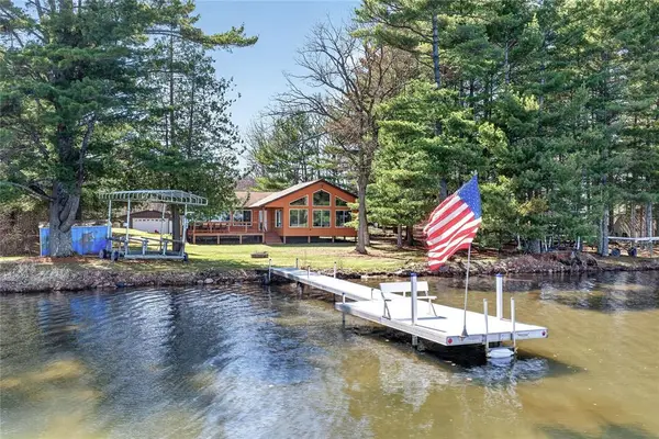 7902N Stone Bay Lane, Hayward, WI 54843