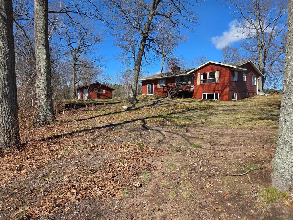 5536 Yellowsands Drive, Spooner, WI 54801 - #1
