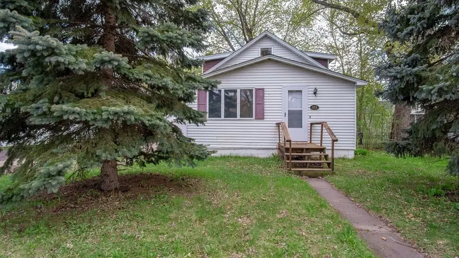 113 Linden Street, Chippewa Falls, WI 54729 - #2