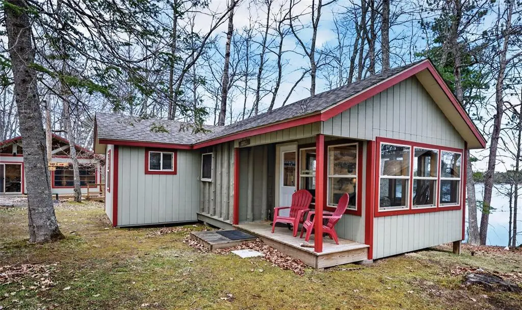 11020 Allan Road #5, Hayward, WI 54843 - #1