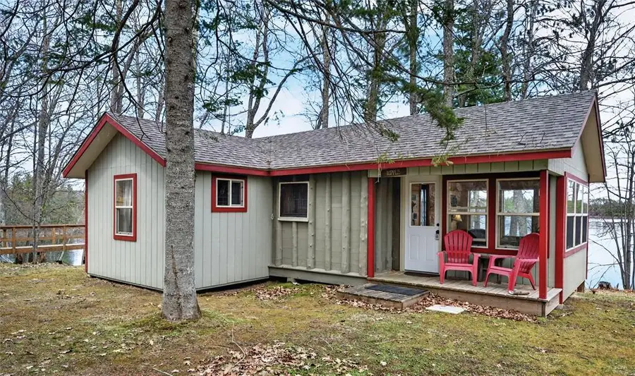 11020 Allan Road #5, Hayward, WI 54843 - #2