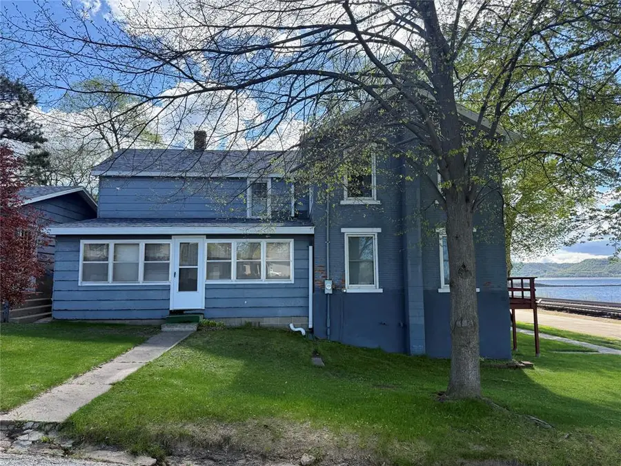 714 1st Street, Pepin, WI 54759 - #3