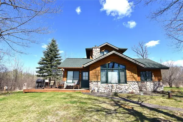8097 Big Doctor Lake Road, Siren, WI 54872