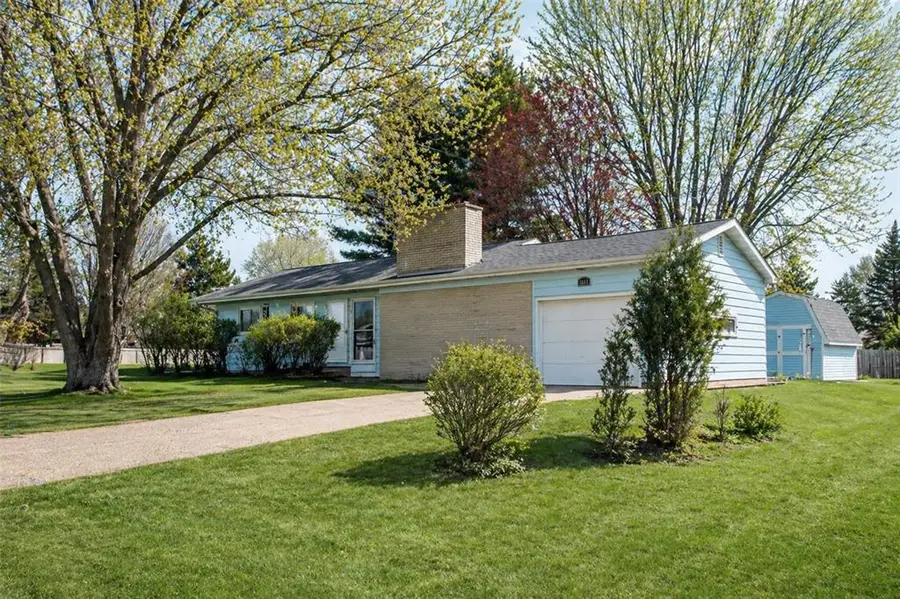 1611 Dorret Road, Eau Claire, WI 54703 - #2