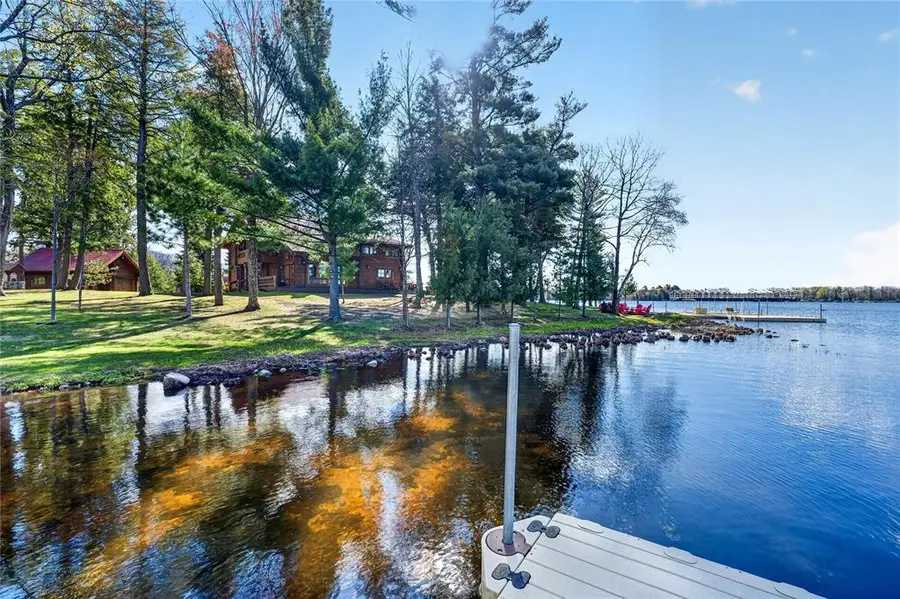44895 Mill Road, Cable, WI 54821 - #2