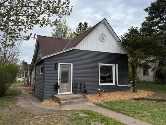 112 3rd Avenue, Shell Lake, WI 54871 - #2