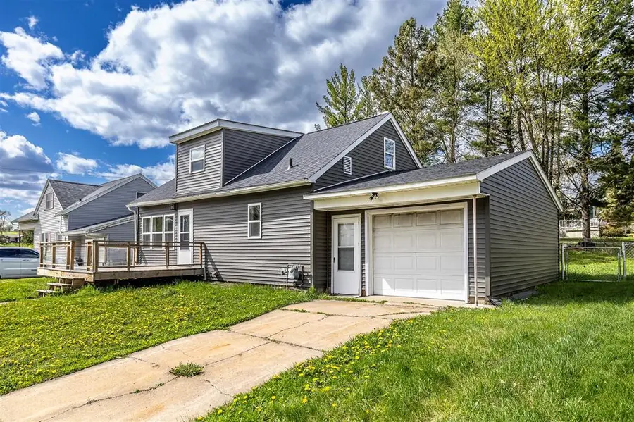 1031 Van Buren Street, Black River Falls, WI 54615 - #2