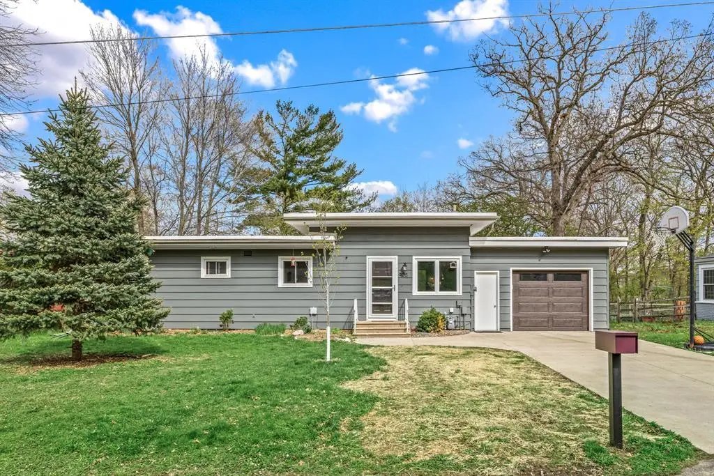 908 15th Street, Menomonie, WI 54751 - #1