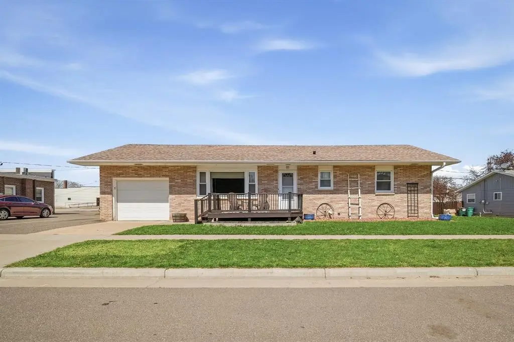 111 McKinley Avenue, Fall Creek, WI 54742 - #1