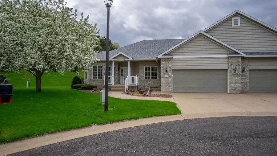4112 Mill Run Court, Eau Claire, WI 54703 - #2