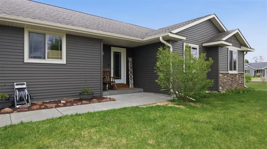 14313 44th Avenue, Chippewa Falls, WI 54729 - #2