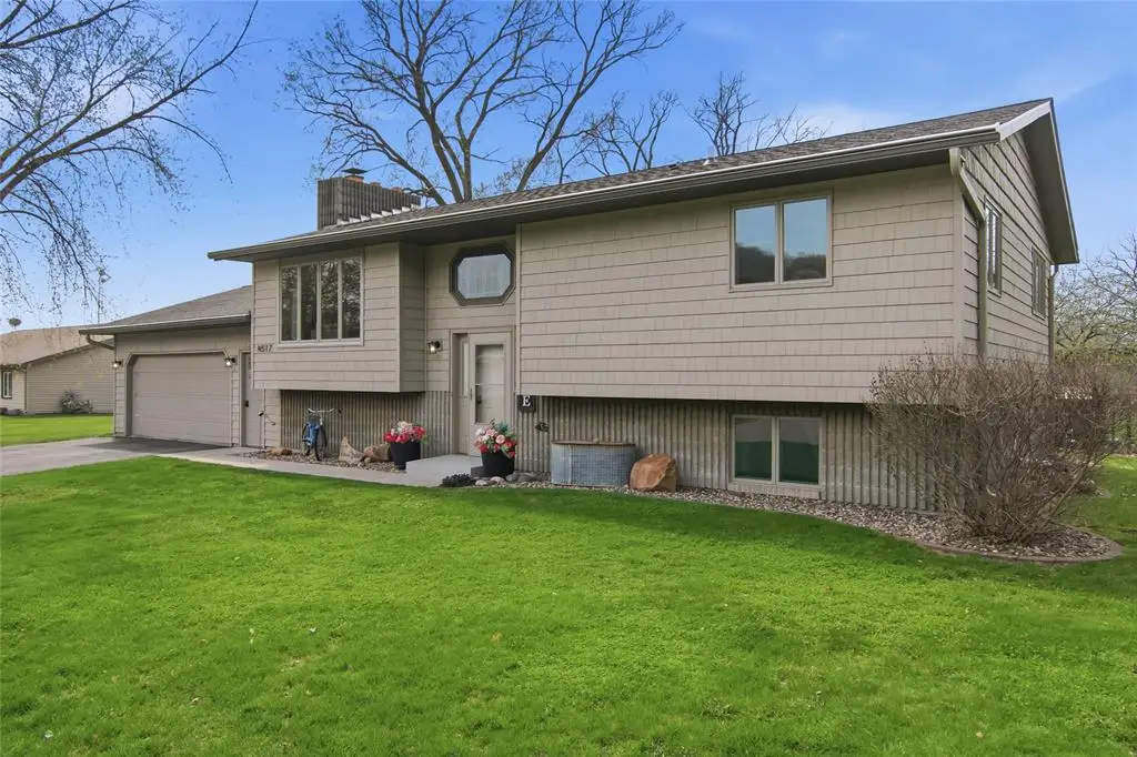 517 Lincoln Street, Nelson, WI 54756 - #1