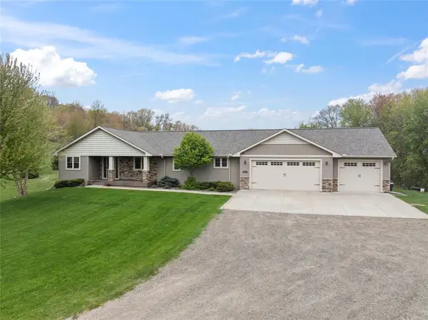 N7899 970th Street, Colfax, WI 54730