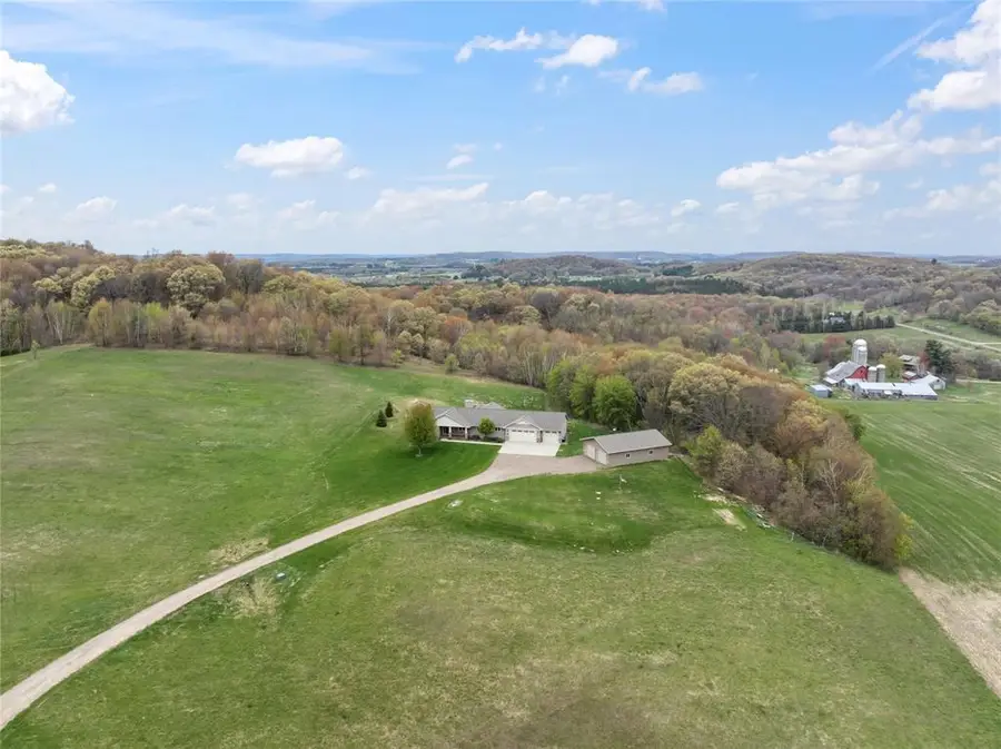 N7899 970th Street, Colfax, WI 54730 - #2