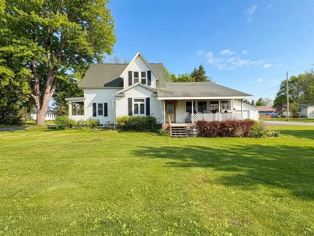 N3800 4th Street, Weyerhaeuser, WI 54895 - #1