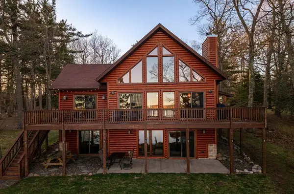 14323 Court Oreilles Lake Drive, Hayward, WI 54843