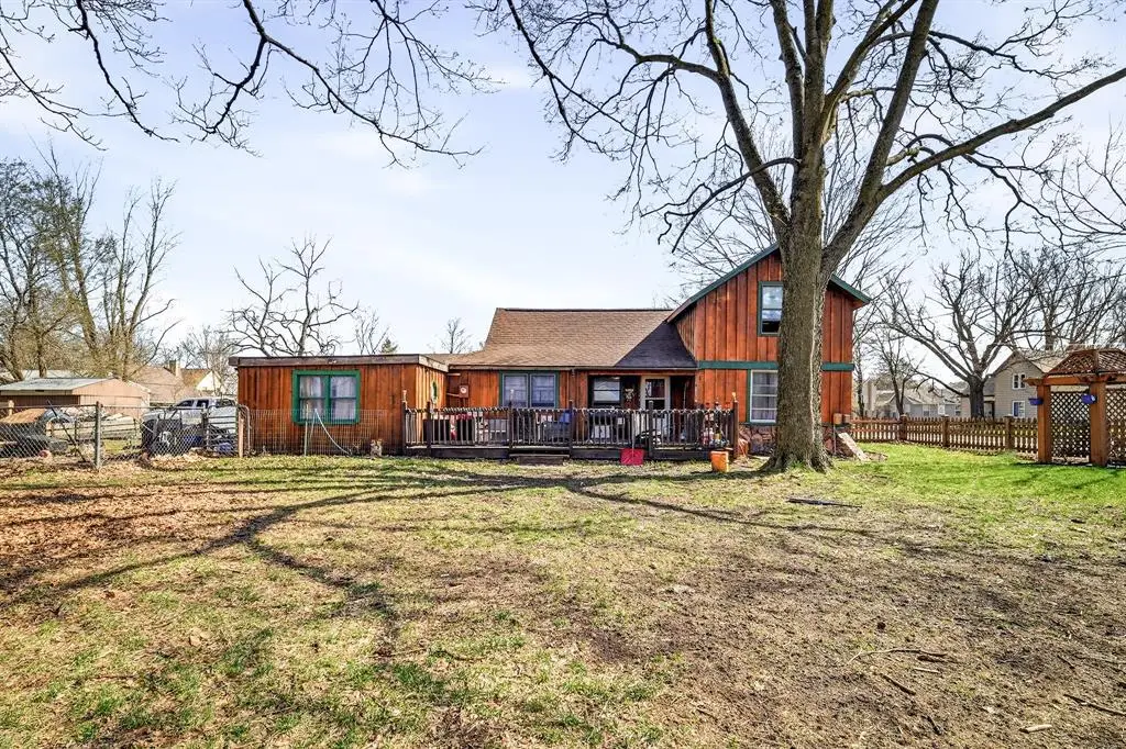 728 E Prospect Street, Durand, WI 54736 - #1
