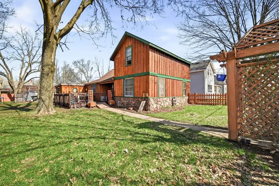 728 E Prospect Street, Durand, WI 54736 - #3