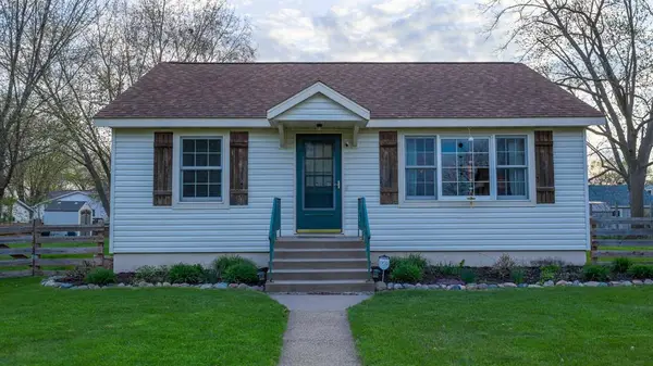 718 Maple Street, Chippewa Falls, WI 54729