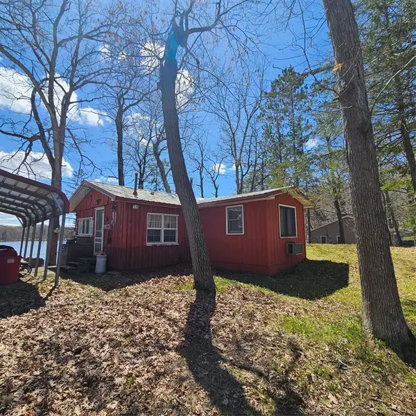 936 Sunrise Point, Chetek, WI 54728