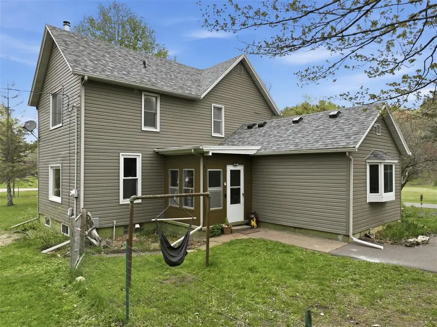 2397 Silver Spring Drive, Eau Claire, WI 54701 - #2