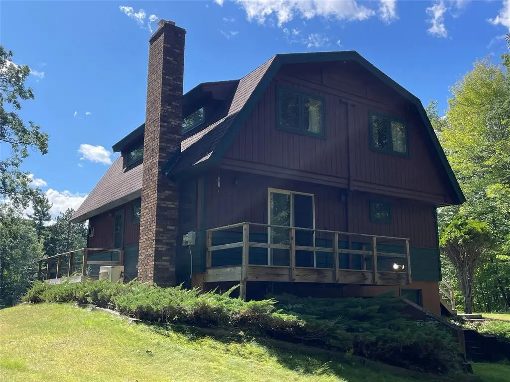 9153 Clements Road, Hayward, WI 54843 - #1