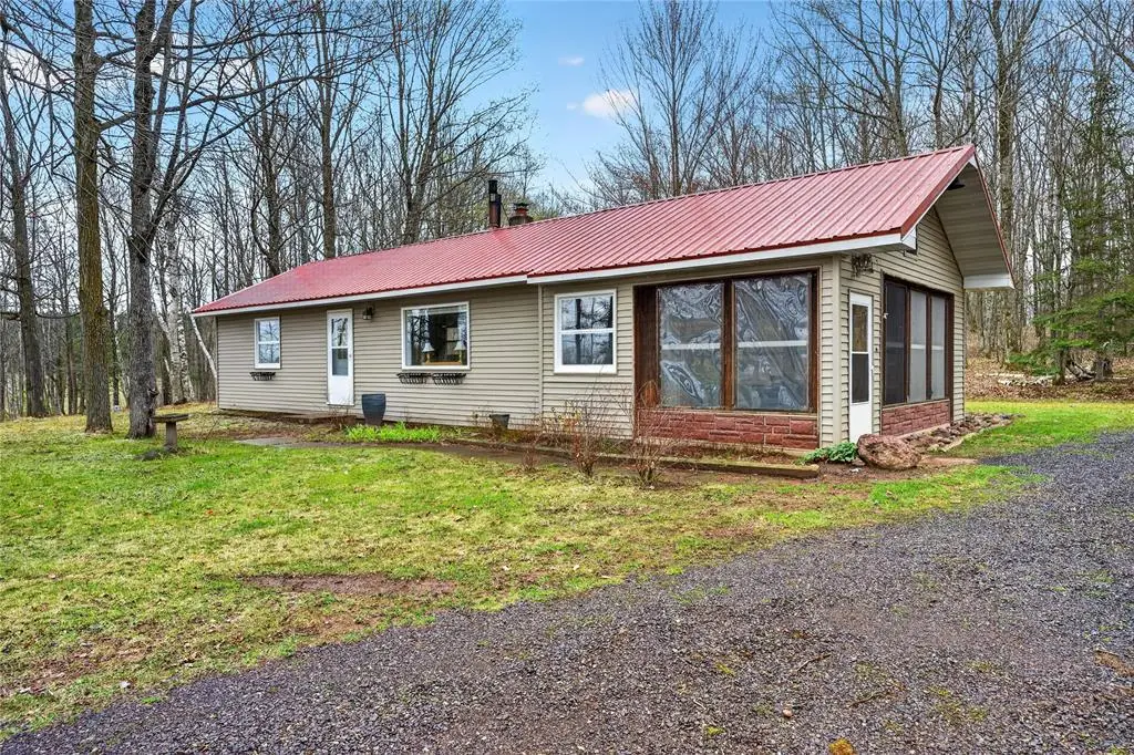 22535 Tuttles Lane, Grand View, WI 54839 - #1