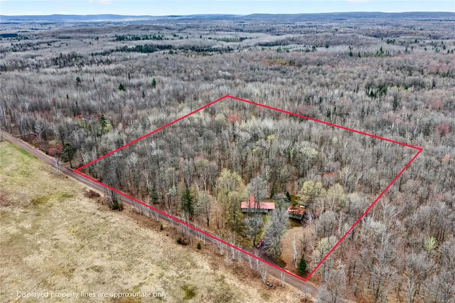 22535 Tuttles Lane, Grand View, WI 54839 - #2