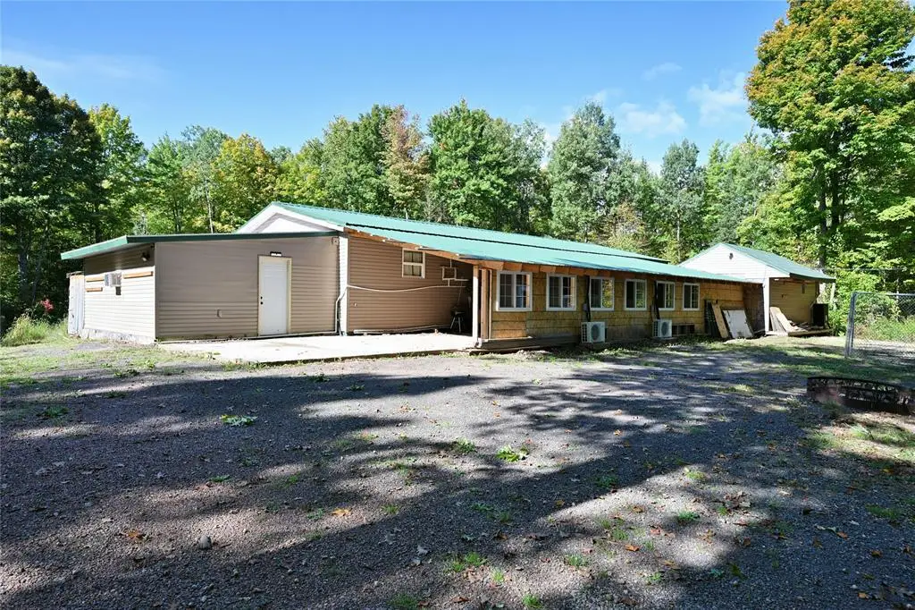53875 Gerties Drive, Grand View, WI 54839 - #1