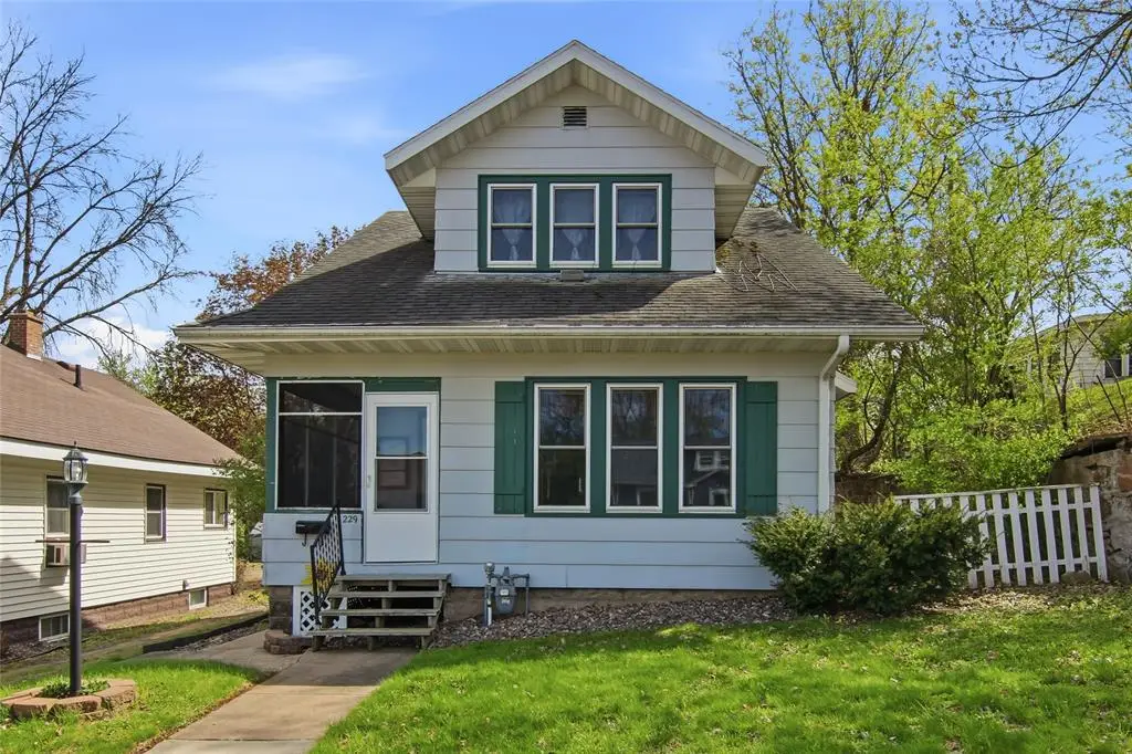 229 Elm Street, Chippewa Falls, WI 54729 - #1