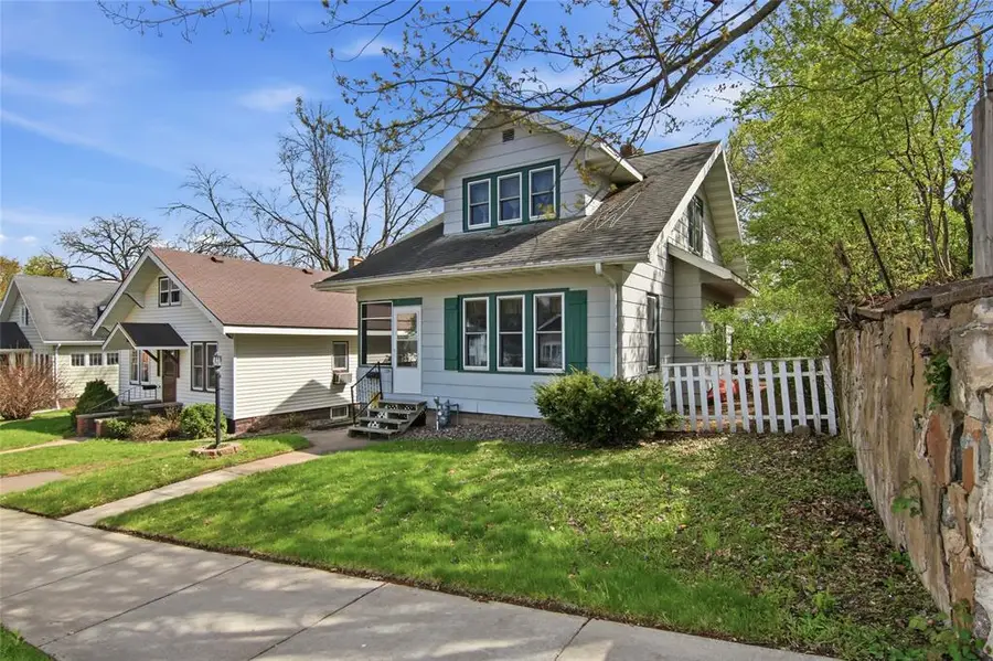 229 Elm Street, Chippewa Falls, WI 54729 - #2