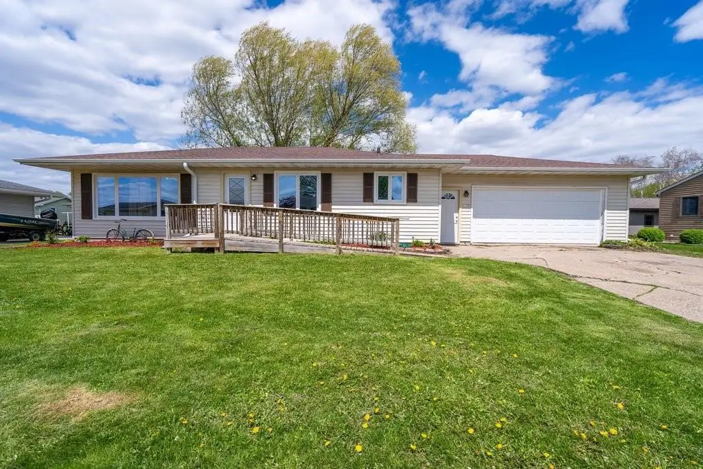1140 Wilson Avenue, Arcadia, WI 54612 - #1