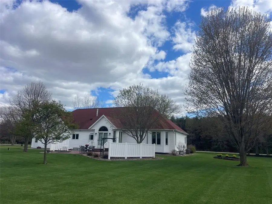 13350 Ball Park Road Road, Osseo, WI 54758 - #2