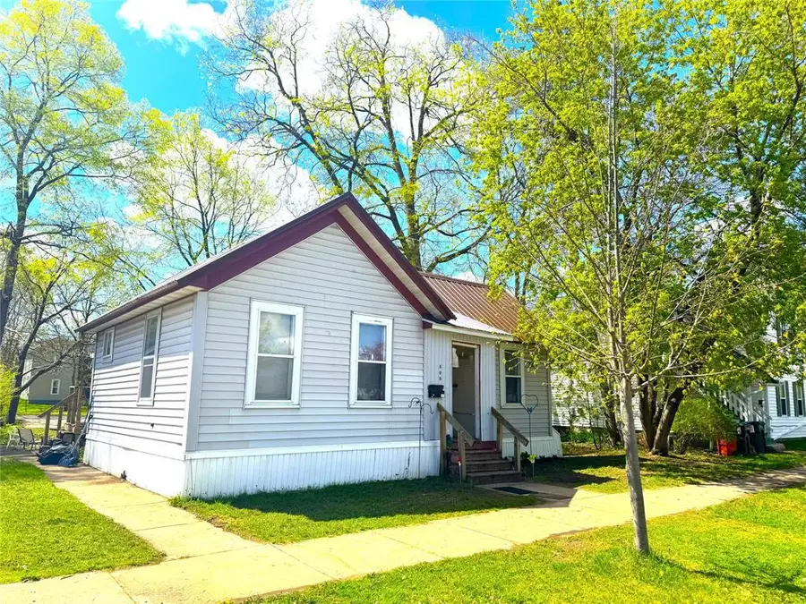 809 Niagara Street, Eau Claire, WI 54703 - #2